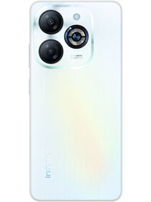 Infinix Smart 8 Plus view 4