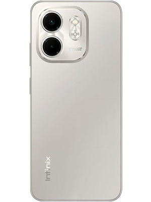 Infinix Smart 9 HD view 4