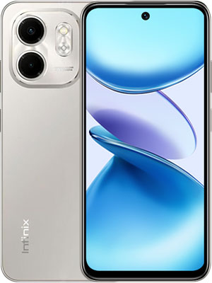 Infinix Smart 9 HD view 5