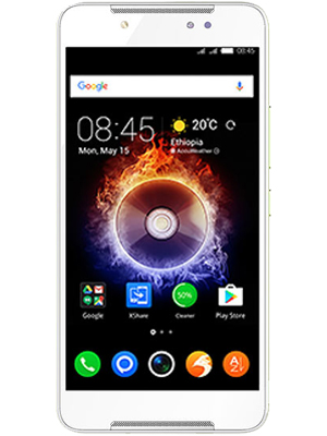 Infinix Smart