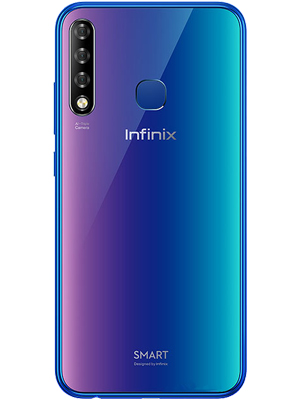 Infinix Smart3 Plus view 2