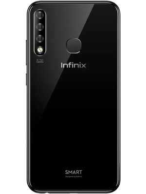Infinix Smart3 Plus view 3