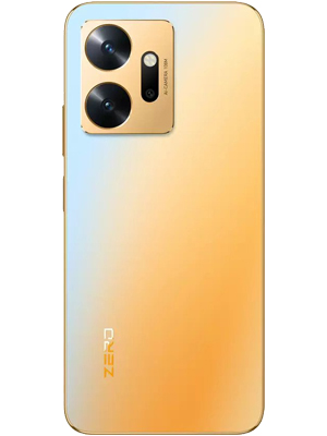 Infinix Zero 20 view 4