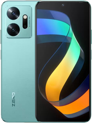 Infinix Zero 20 view 5