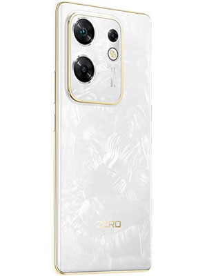 Infinix Zero 30 view 2