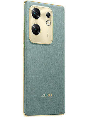 Infinix Zero 30 view 3