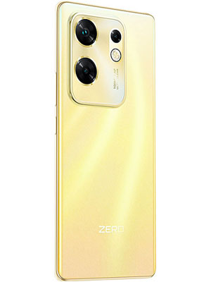 Infinix Zero 30 view 4
