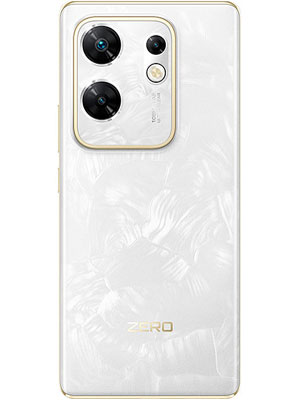 Infinix Zero 30 view 5