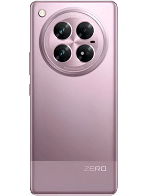 Infinix Zero 40 5G view 3