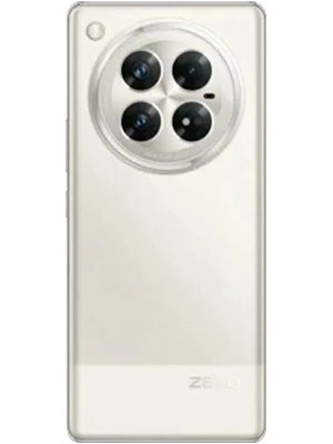 Infinix Zero 40 5G view 4