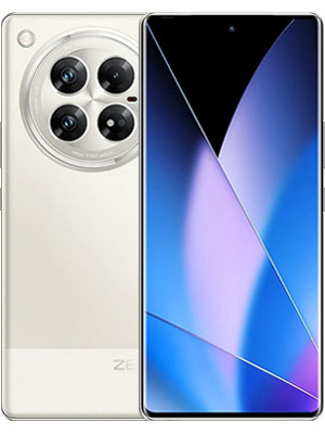 Infinix Zero 40 5G view 5