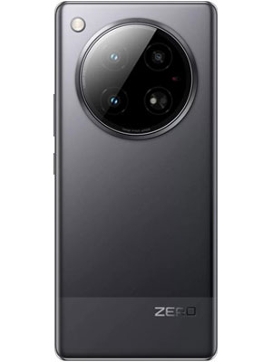 Infinix Zero 40 view 2