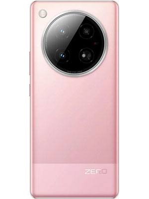 Infinix Zero 40 view 3
