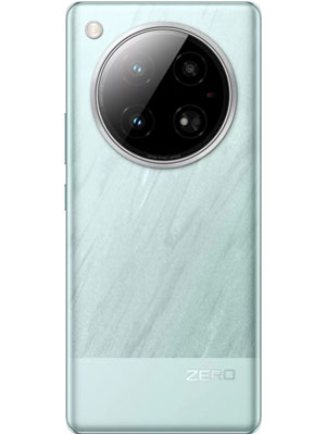 Infinix Zero 40 view 4