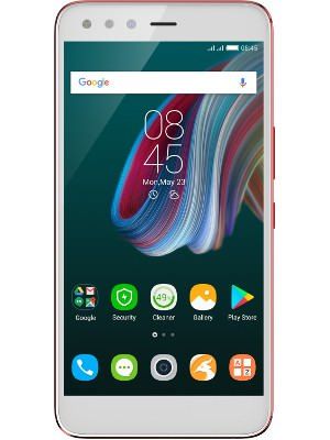 Infinix Zero 5