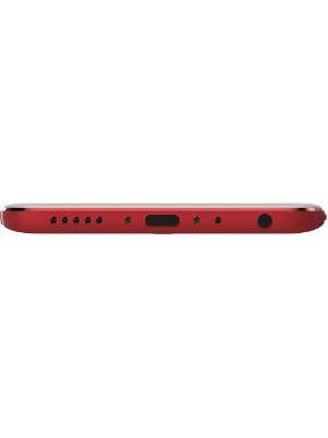 Infinix Zero 5 view 5