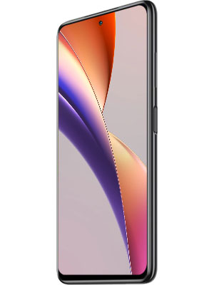 Infinix Zero 50 view 3