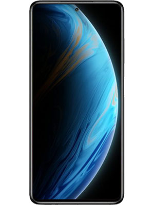 Infinix Zero 5G