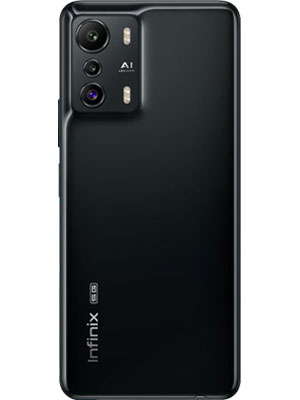 Infinix Zero 5G view 2