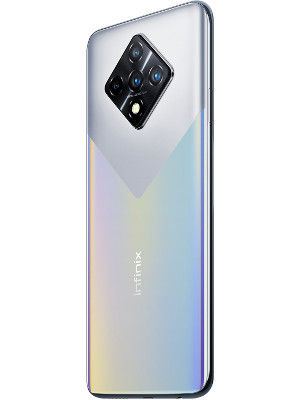 Infinix Zero 8i view 5