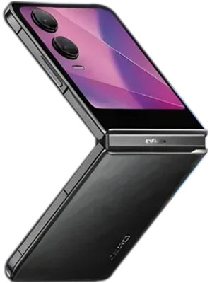 Infinix Zero Flip view 2