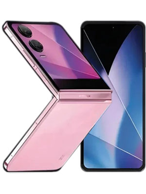 Infinix Zero Flip view 4