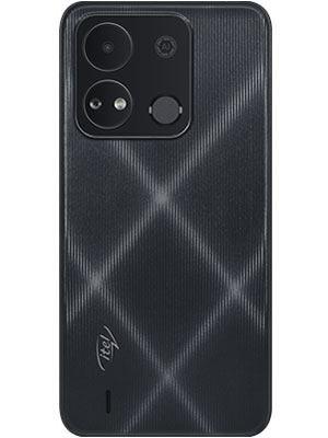 Itel A04 view 2
