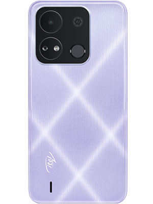 Itel A04 view 3