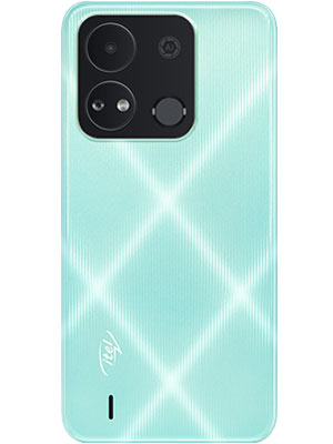 Itel A04 view 4
