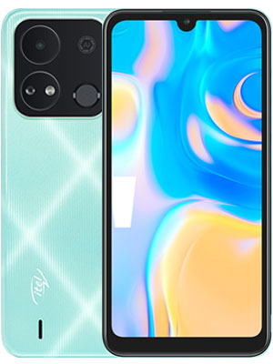 Itel A04 view 5