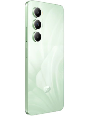 Itel A100 view 4