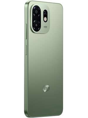 Itel A100C view 2