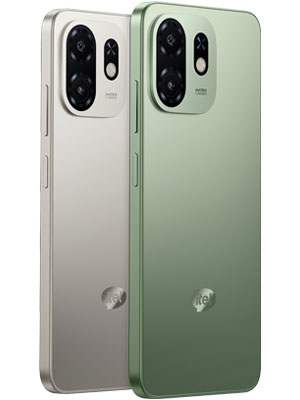 Itel A100C view 3
