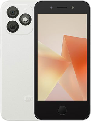 Itel A20 view 2