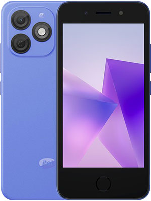 Itel A20 view 3
