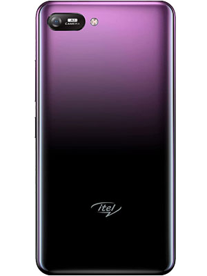 Itel A25 view 2