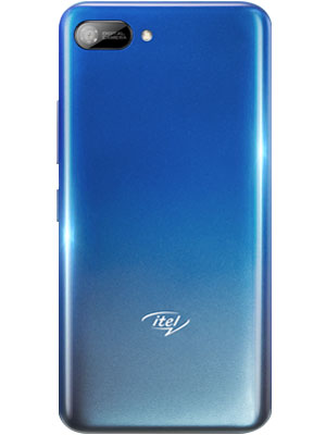 Itel A25 Pro view 2