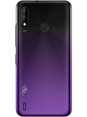Itel A47 view 2