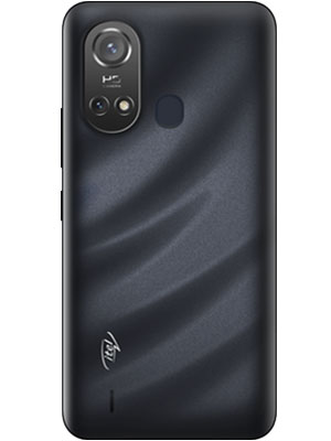 Itel A49 Play view 2