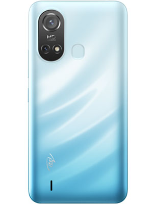 Itel A49 Play view 3