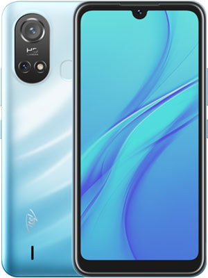 Itel A49 Play view 5
