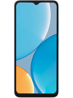 Itel A50C