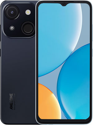 Itel A50C view 5