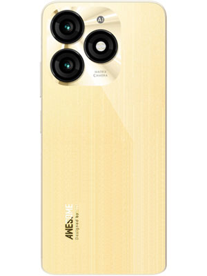 Itel A70 view 3