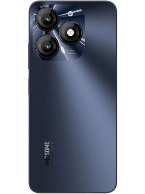 Itel A70 view 4