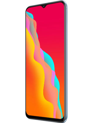 Itel A90 Pro view 3