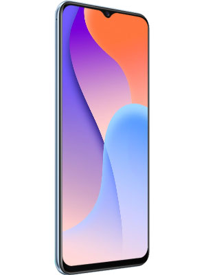 Itel A90s view 2