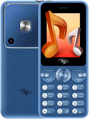 Itel Muzik 400 view 4