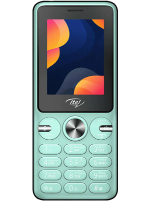 Itel Muzik 410 Pro