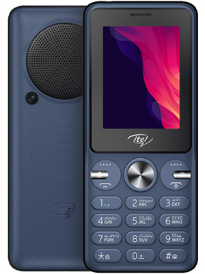 Itel Muzik 410 Pro view 2